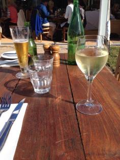 Dunes Restaurant & Kiosk, Palm Beach, NSW, 2108 - TrueLocal