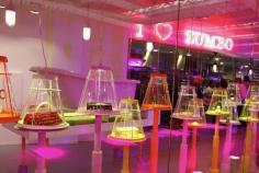 Adriano Zumbo at the Star