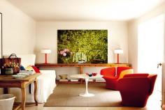 Green Indoor - AD España, © gonzalo machado