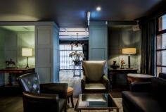 The Hotel Centennial, Sydney’s hottest new restaurant interior