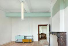 Famous by Architecten De Vylder Vinck Taillieu | www.yellowtrace.c...