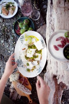 Summer crab feast | Cannelle et Vanille