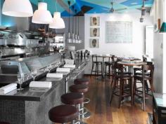 Fish Face, Darlinghurst