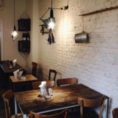 Salumeria Lamuri in Berlin / photo by Jessica Jungbauer