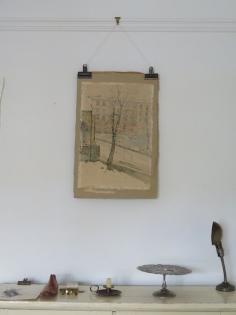 poets ode - the society by sibella court