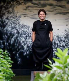 2015 GT Restaurant Guide: The Top 100