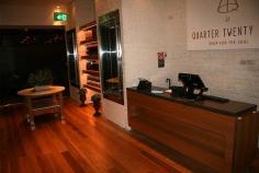 Quarter Twenty One, Westfield Sydney