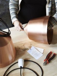 The Melbourne studio of designer Kate Stokes and her company, Coco Flip. Photo – Eve Wilson for thedesignfiles.net