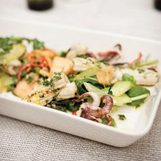 Grilled Seafood | Food & Wine