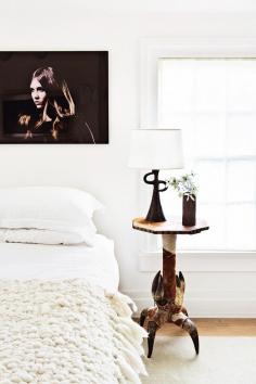 This Amazing Home Is a Lesson in Sophisticated Décor via @Domaine