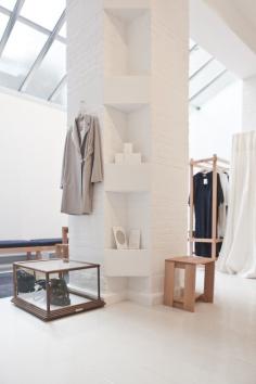 La Garconne boutique Tribeca | Remodelista