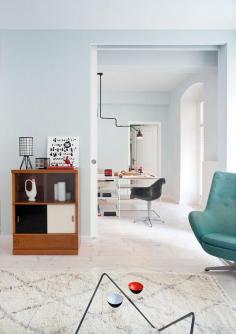 Vintage Loft by Berliner Dependance / Berlin, Germany