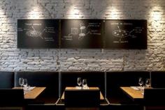 banquette seating - Google Search