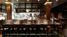 / Hospitality | Luchetti Krelle | Designed by Luchetti Krelle | Hospitality Commercial Retail Residential | Architects | Interior Designers | Sydney Australia