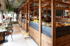 Trouw Amsterdam is a project for a limited time of period. This former publishing company has gained a new development plan as a club, restaurant and cultural platform. Trouw was planned to be closed in 2011, but this fun, trendy, likable restaurant in Amsterdam will still remain with us for a