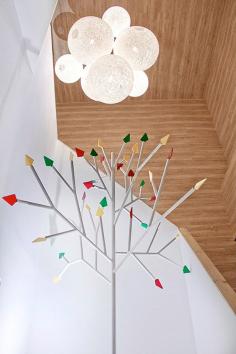 Kale Café by YAMODesign Studio