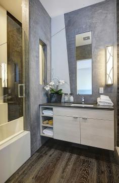 Hythe Court Home by Amit Apel Design / Beverly Hills, California