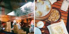 Din Tai Fung - Sydney Guide by Marta Greber