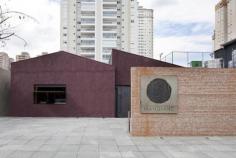 Galeria - Mangiare Gastronomia / AR Arquitetos - 241