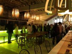 / Hospitality | Luchetti Krelle | Designed by Luchetti Krelle | Hospitality Commercial Retail Residential | Architects | Interior Designers | Sydney Australia