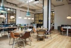 Artte: Tea, Bistro and Art Space, Barcelona