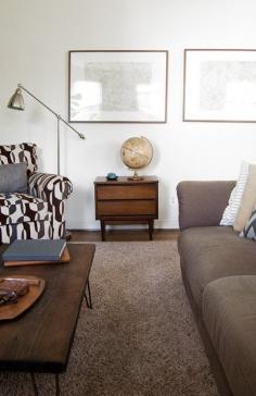 Malcolm's DIY & Vintage Mix