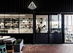 2014 Eat Drink Design Awards shortlist: Best Cafe Design | ArchitectureAU
