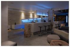 POD Hotel by Greg Wright Architects