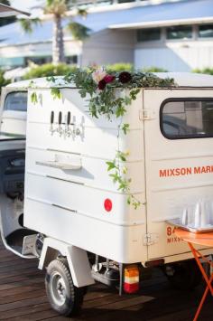 Lulie Wallace #mobilebar