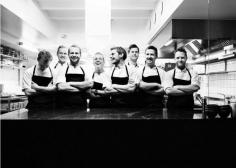 nice photo - not too posed