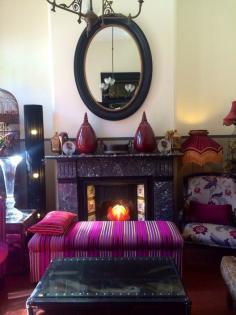 Which little nook would you like to try? - Wine Odyssey Wine Bar& Restaurant, The Rocks, NSW, 2000 - TrueLocal