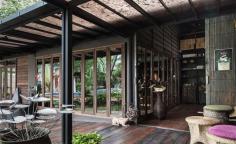 From Bangkok to Brooklyn (And Back Again)