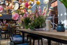 Weranda lunch wine restaurant Poznan Poland 06 Weranda lunch & wine restaurant, Poznan   Poland