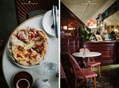 The Australian Heritage Hotel  - Sydney Guide by Marta Greber