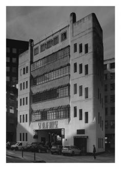 i think i need this book.    (Modernism London Style / Niels Lehmann)