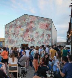 Yardhouse by Assemble | Yellowtrace