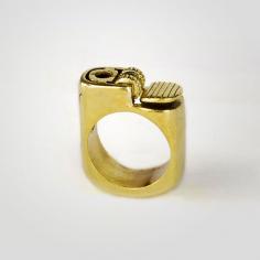 creative rings - Google Search