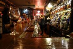 Arnold’s / Cincinnati