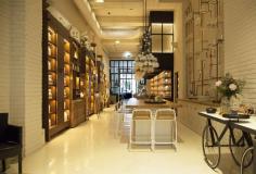 Artte: Tea, Bistro and Art Space – Barcelona