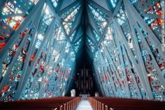 Fish Church @ Stamford, Conneticut