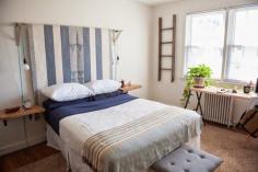 Malcolm's DIY & Vintage Mix