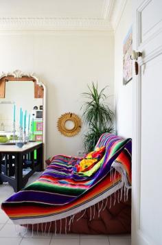 Sophia's Rooftop View Over Paris — House Tour