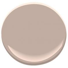 BM driftscape tan 2106-50. With "a soothing black undertone."