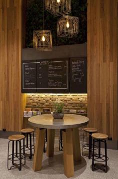 Pablo & Rusty's by Giant Design Sydney | Yellowtrace