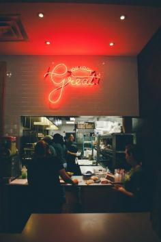 YOU LOOK GREAT. / mike smith