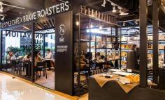 From Bangkok to Brooklyn (And Back Again)