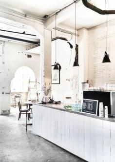 It's my visual life - Paulina Arcklin