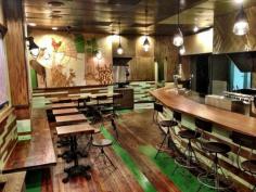 Glaze Teriyaki Taking All-Star Donuts Space in the Marina - Eater SF