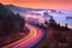 Pistol River Sunrise