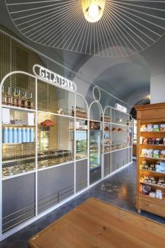 I Dolci di Nonna Vincenza Catania, Catania, 2014 - Sara Bergami, Luca Bertacchi